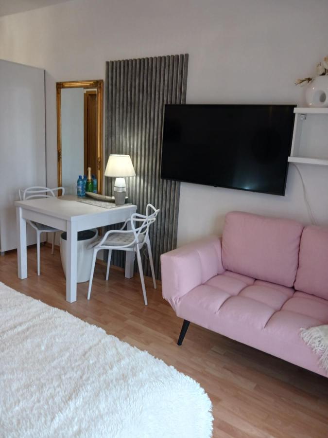 Uzdrowiskowa "Trzy Korony" Apartment Swinoujscie Exterior photo